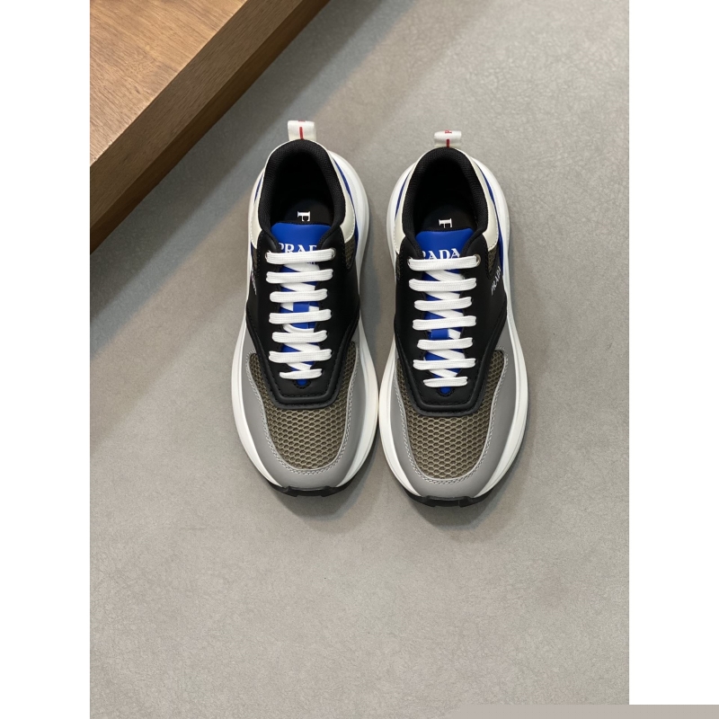 Pra*a casual shoes